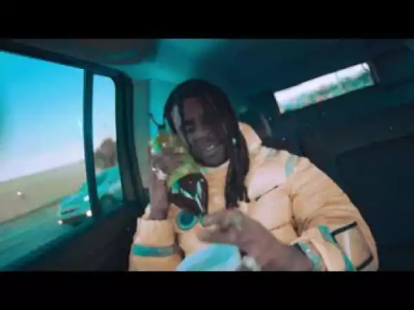 Video: Chief Keef – Awesome